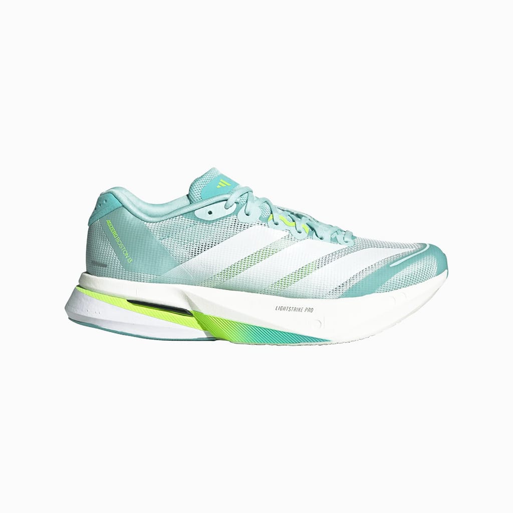 Adidas Adizero Boston 13 Vrouwen Luchtblauw