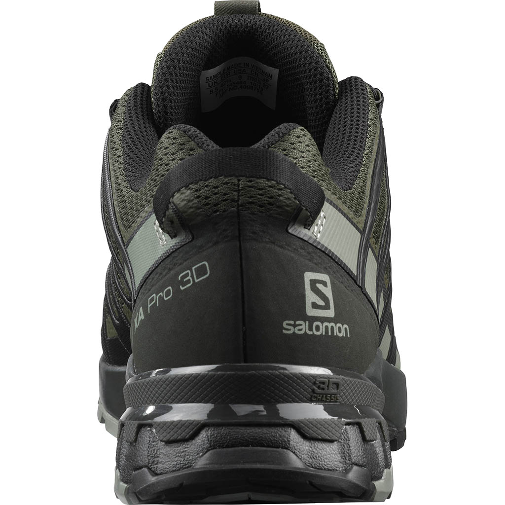 Salomon xa hot sale pro 3d 46