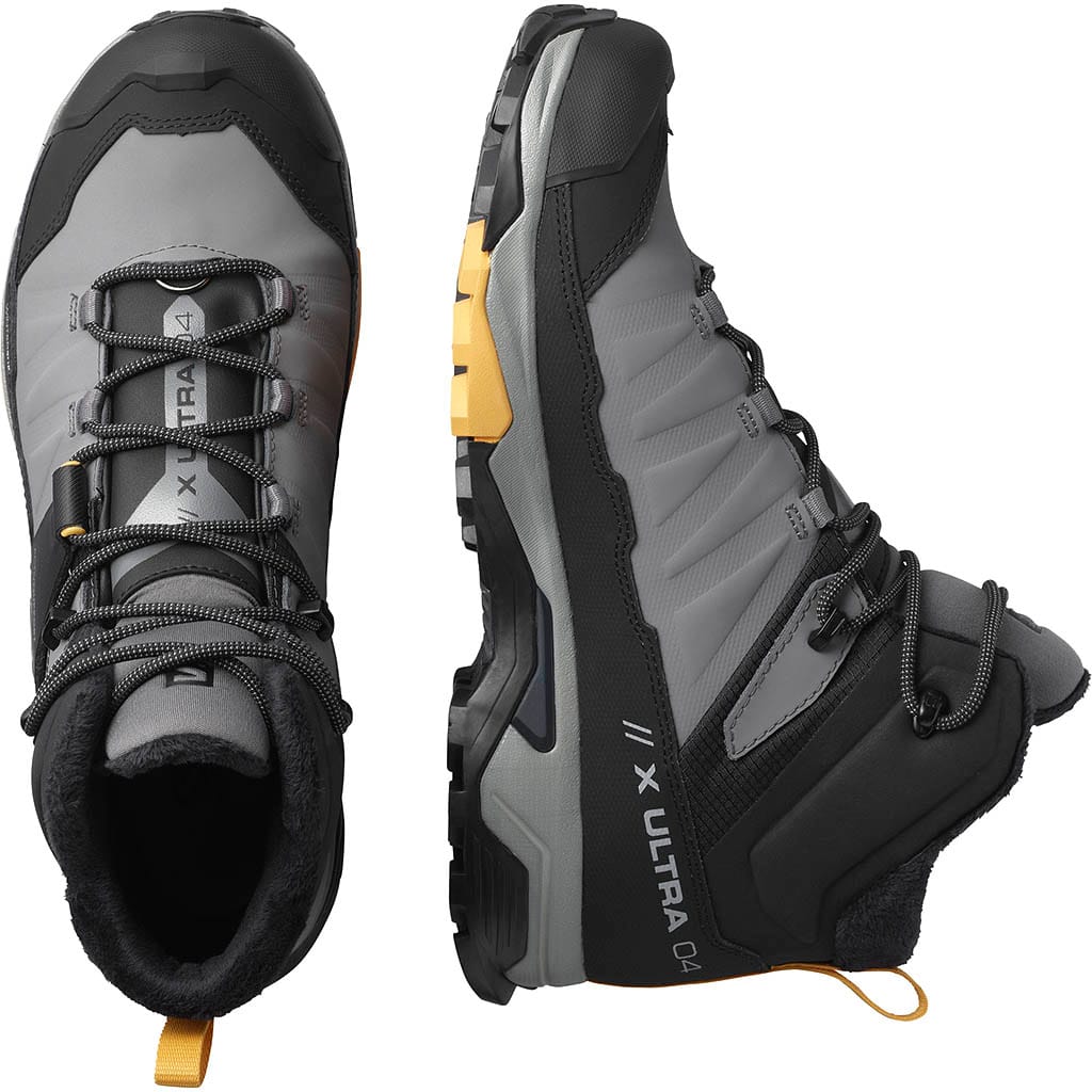Salomon X Ultra Mid Winter Thinsulate Climasalomon WaterProof