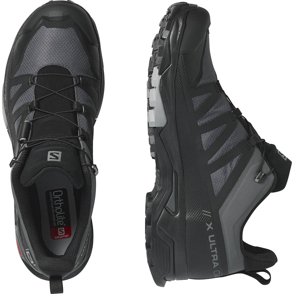 Salomon x ultra 2 low gtx hiking shoes on sale