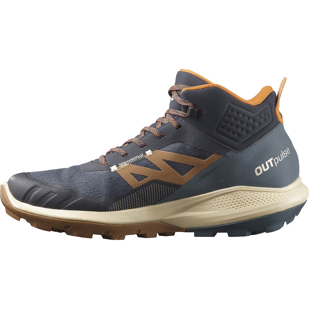 Botas salomon hotsell outline mid gtx