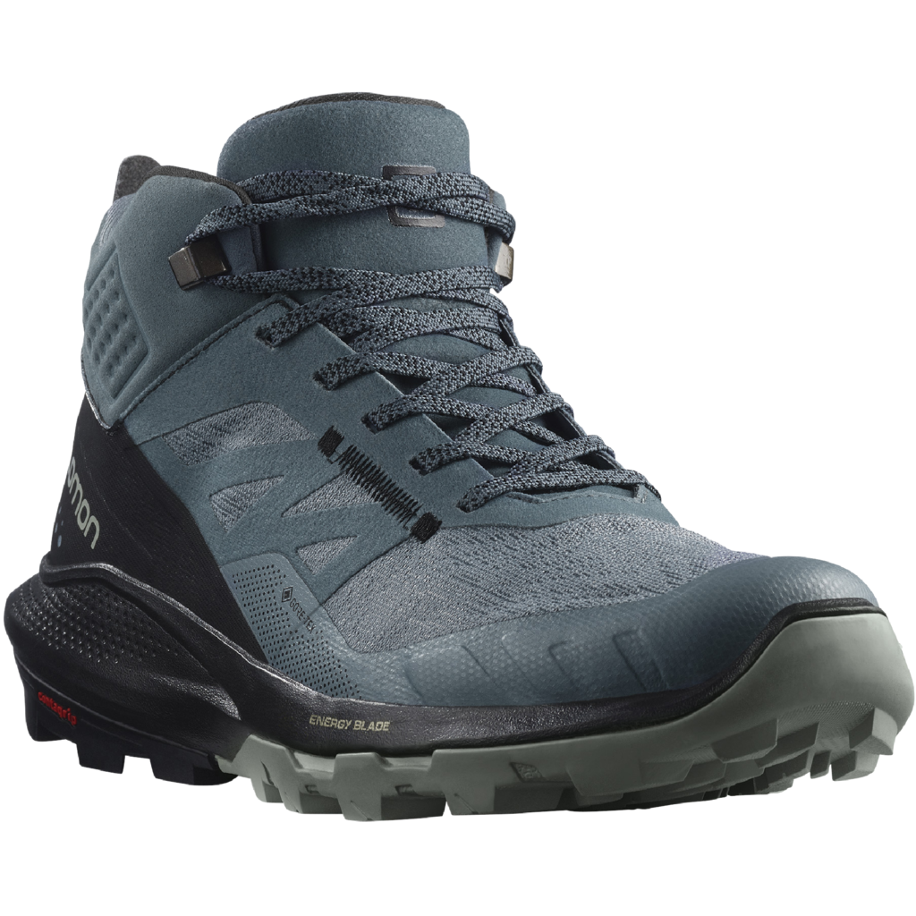 Salomon Outpulse Mid Gore Tex Lepape