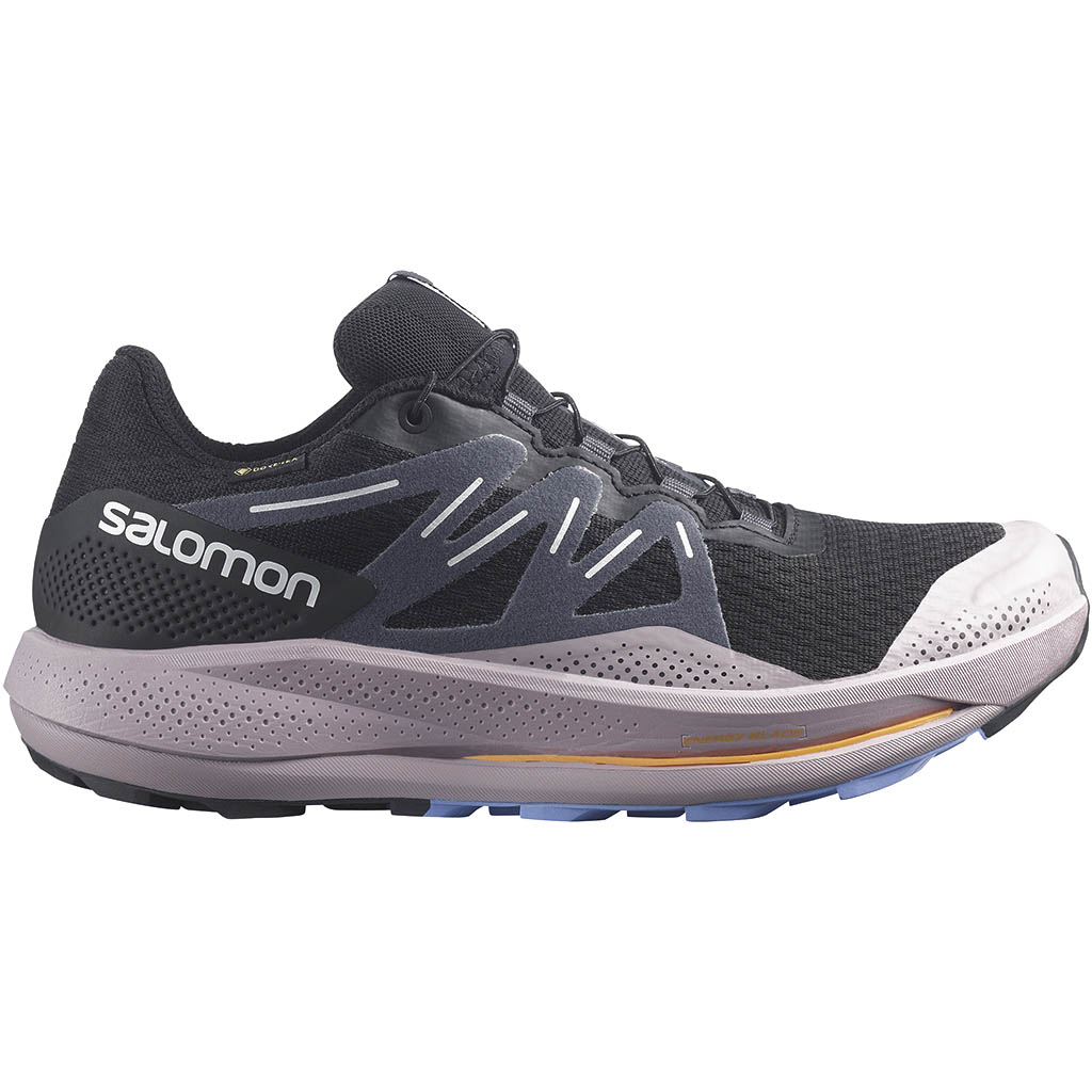 SALOMON PULSAR TRAIL - LePape