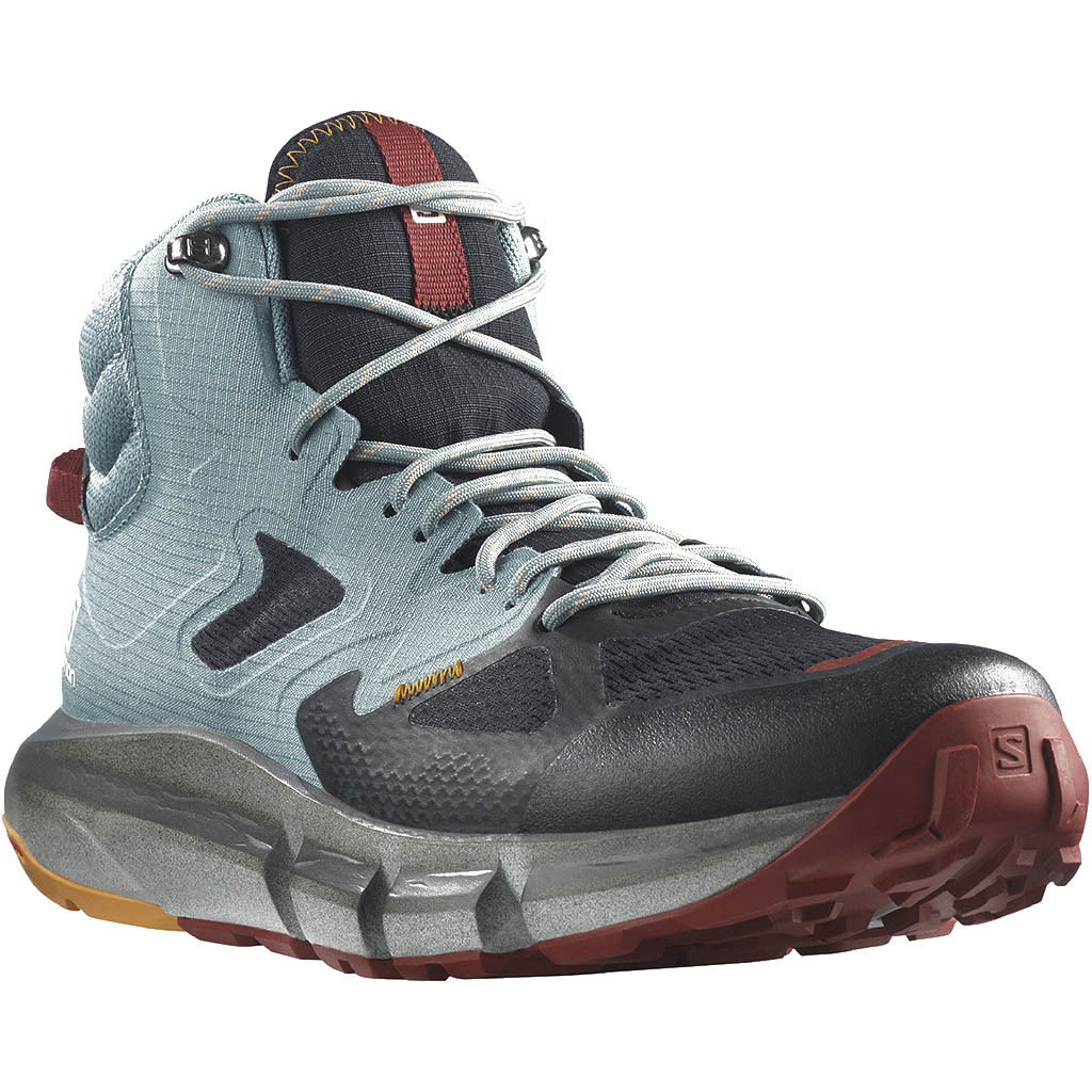 Salomon predict ra australia deals