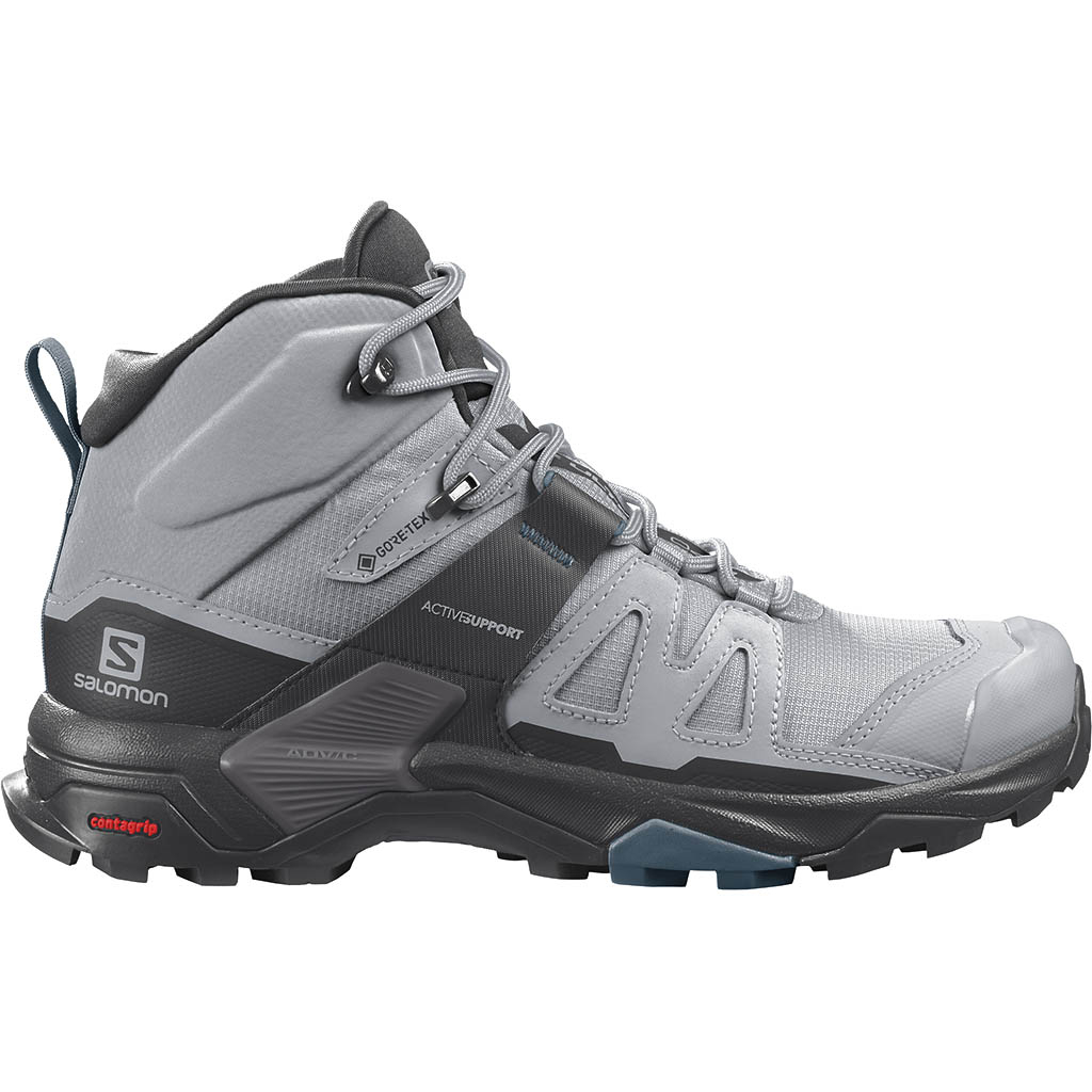Salomon X Ultra 4 Mid Gore Tex Lepape