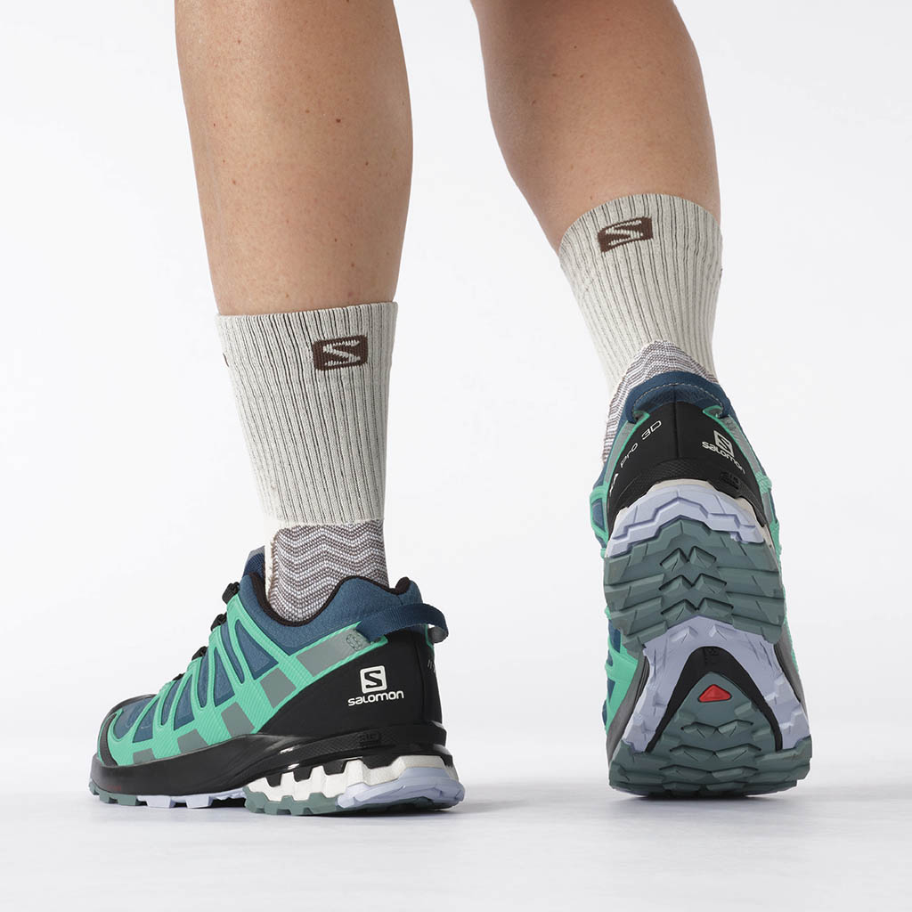 Chaussettes salomon xa pro store