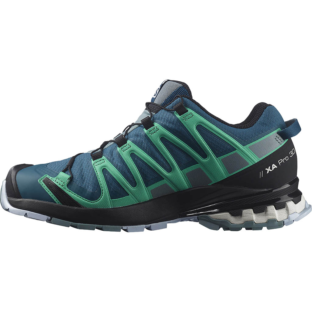 Salomon X Ultra Zapatos De Senderismo Salomon XA PRO 3D V8 GORE