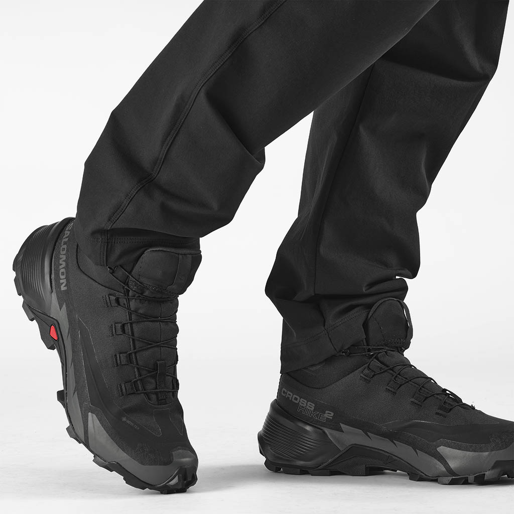 Salomon gtx 2 mid hotsell