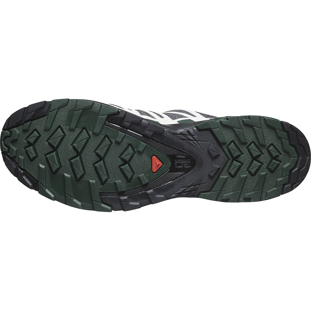 Salomon xa pro 3d weight online