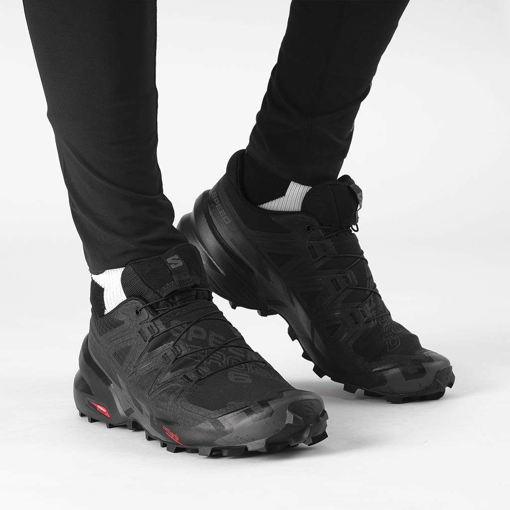 Salomon crossfit shoes sales