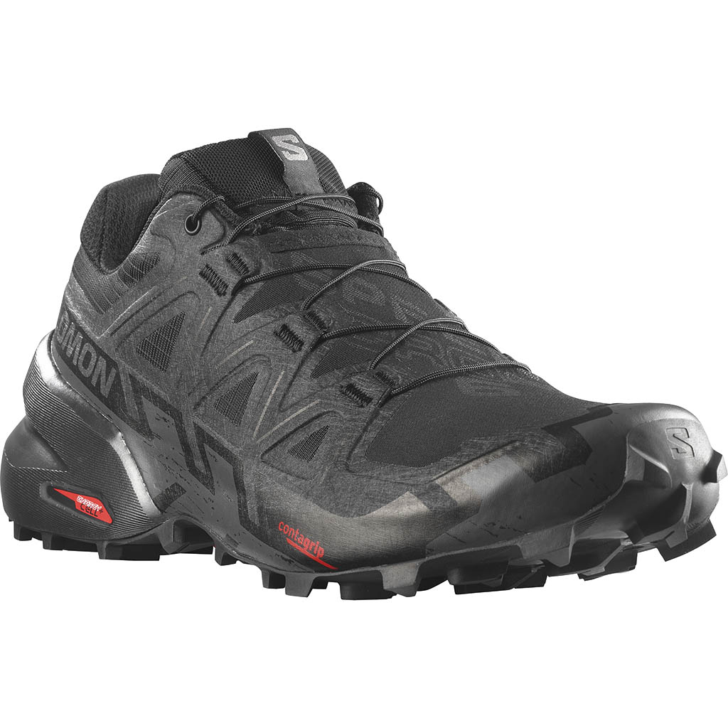 Promo salomon deals speedcross