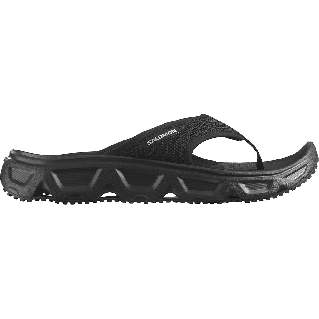 Salomon Noir Reelax Break 6.0 Man Black