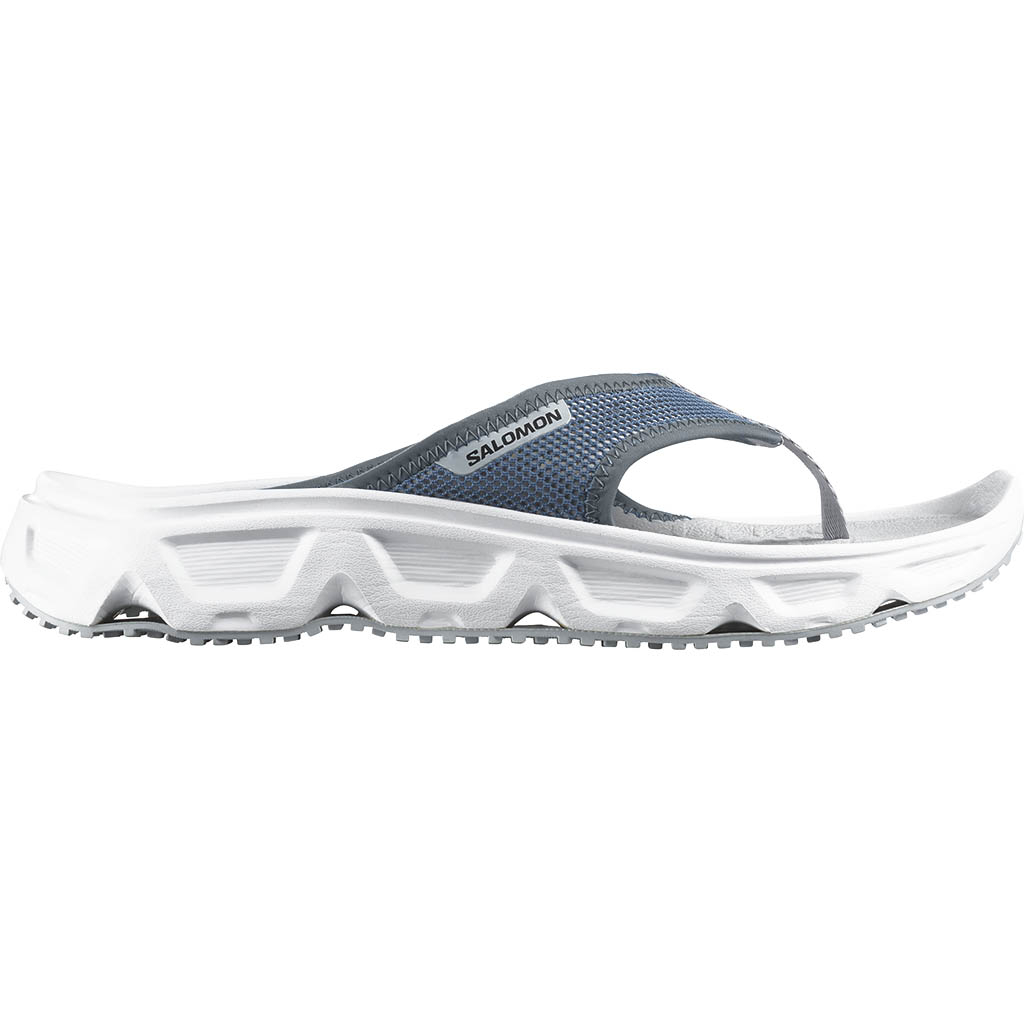 Salomon Bleu Reelax Break 6.0 Man Blue