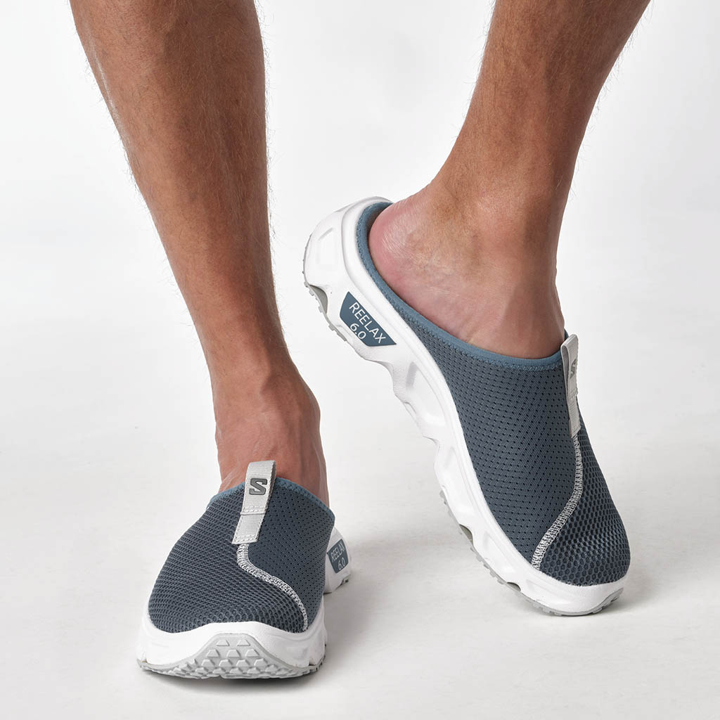 Chaussure de recuperation salomon cheap