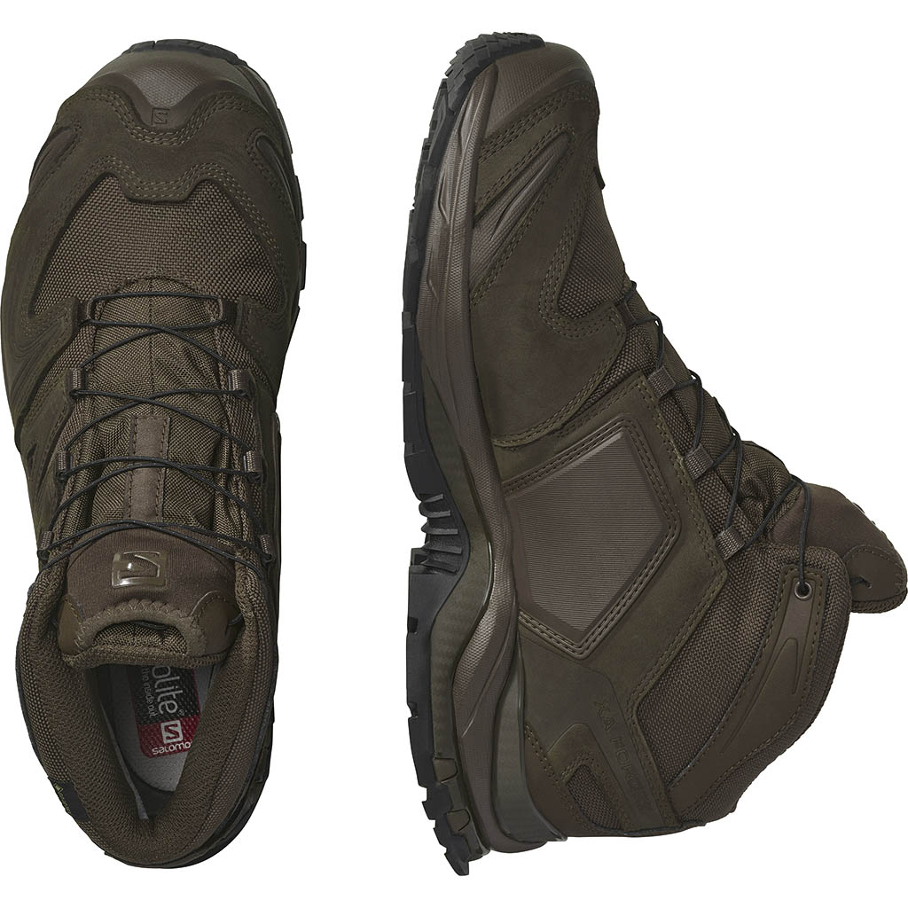 Salomon xa forces gtx shop