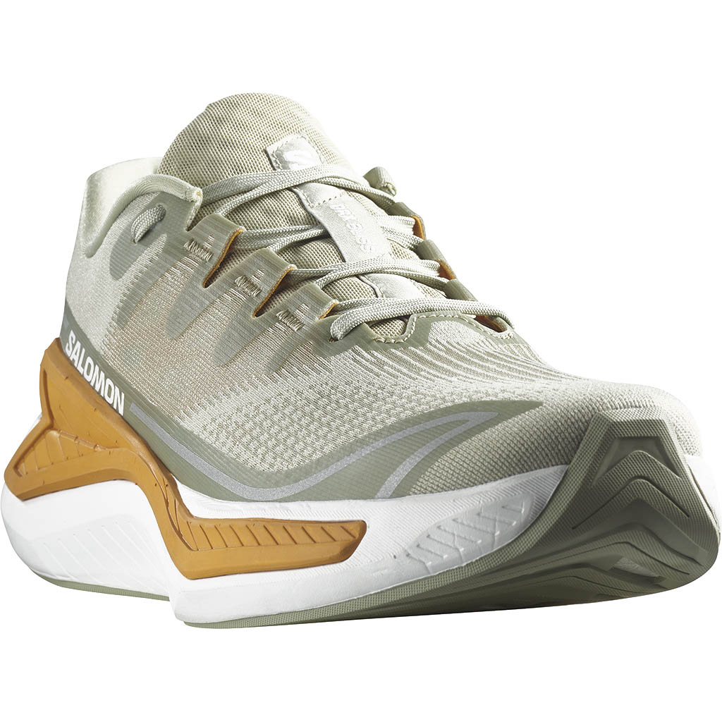 Salomon DRX Bliss Desert Sage . Zinna . White | Lepape