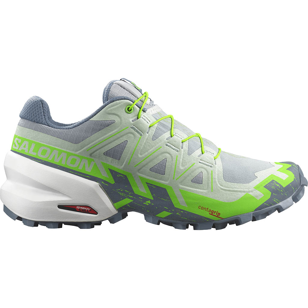 SALOMON SPEEDCROSS 6 - LePape