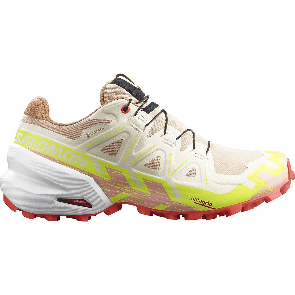 SALOMON SPEEDCROSS 6 GORE-TEX - LePape