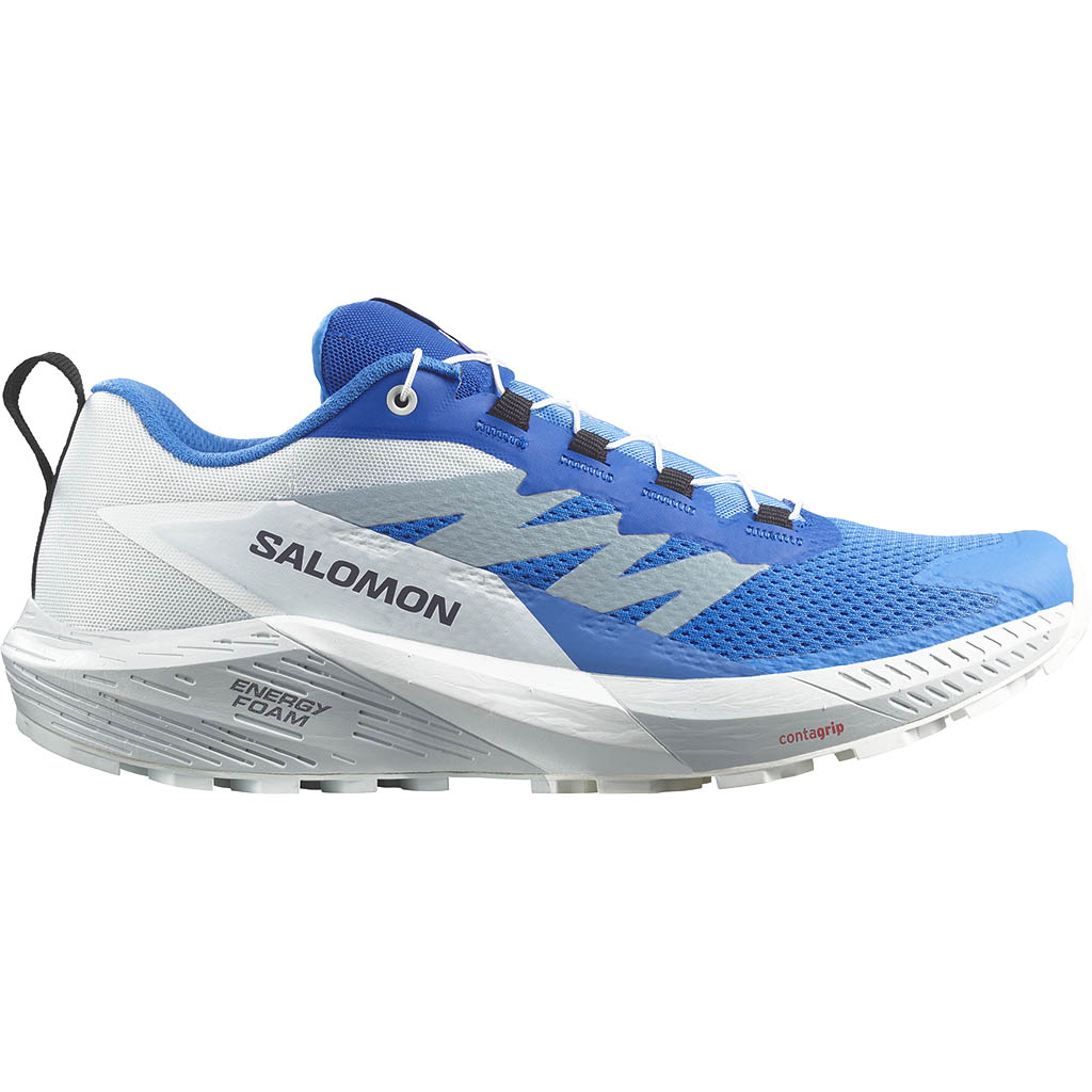 Salomon Sense Ride 5 test et avis A partir de 79 00 Runnea