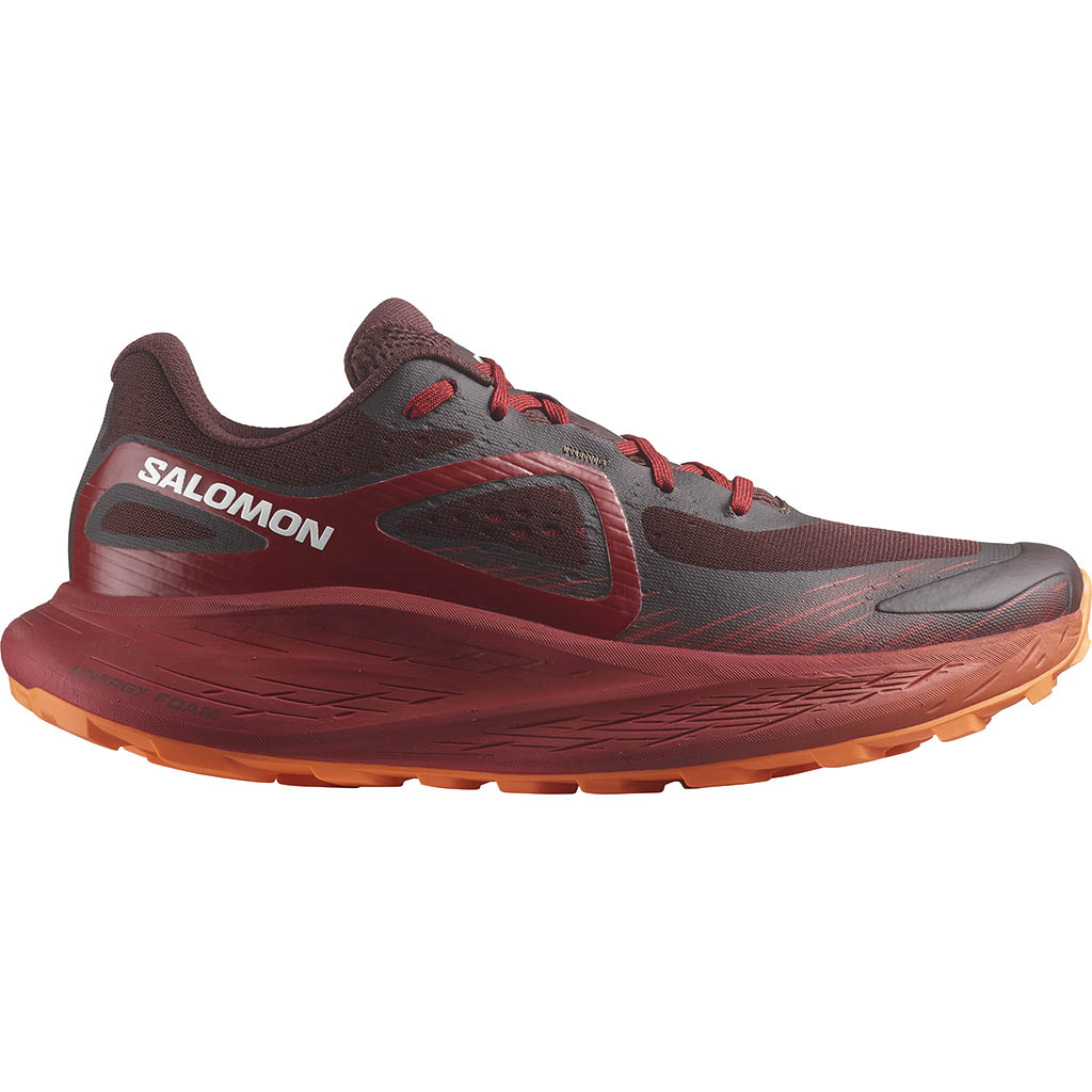 SALOMON GLIDE MAX TR - LePape