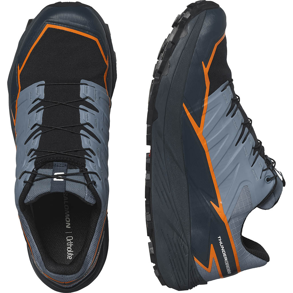 Salomon ortholite mens 2025