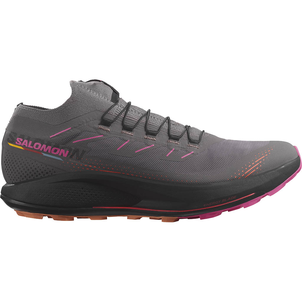 SALOMON PULSAR TRAIL - LePape