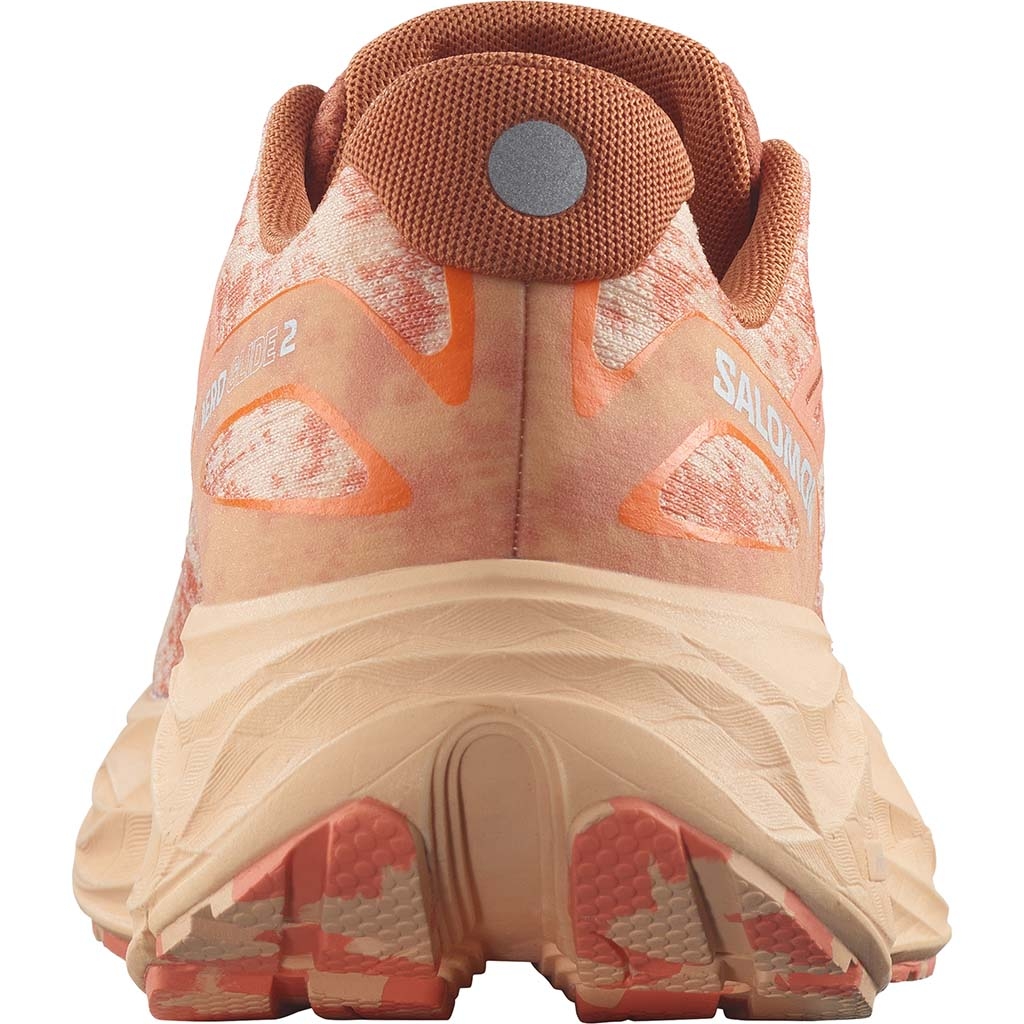 Salomon aero sonic new arrivals
