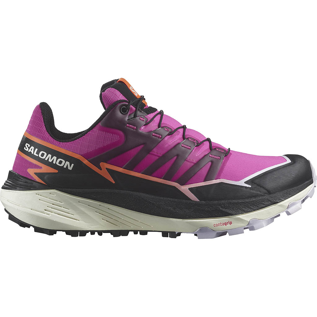 SALOMON THUNDERCROSS - LePape