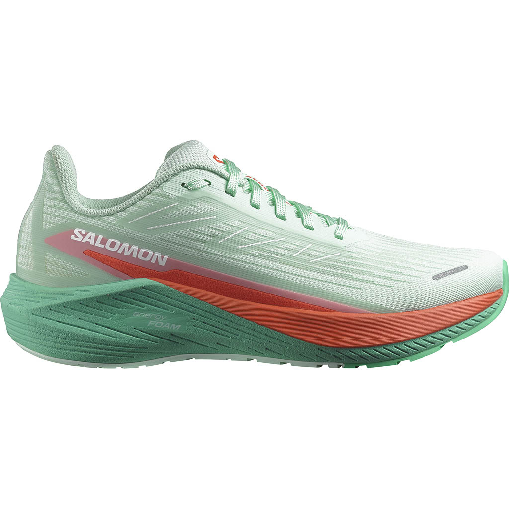 Salomon Women's Aero Blaze 2