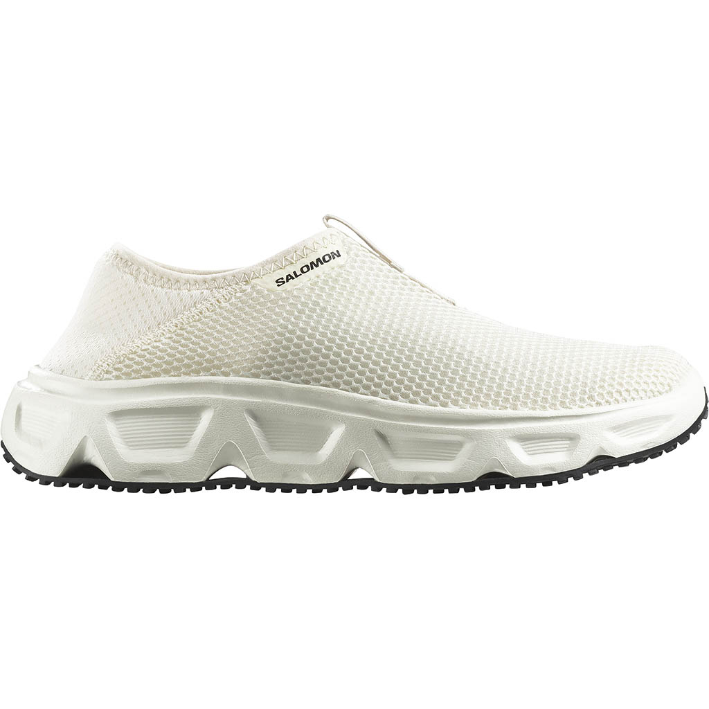 Salomon Women's Beige Reelax Moc 6.0
