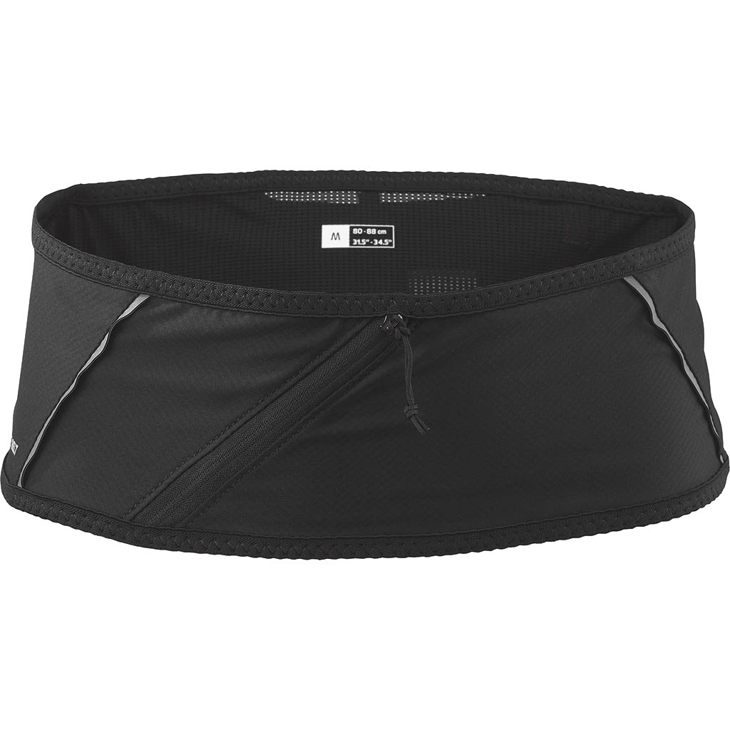 Ceinture salomon pulse belt test on sale