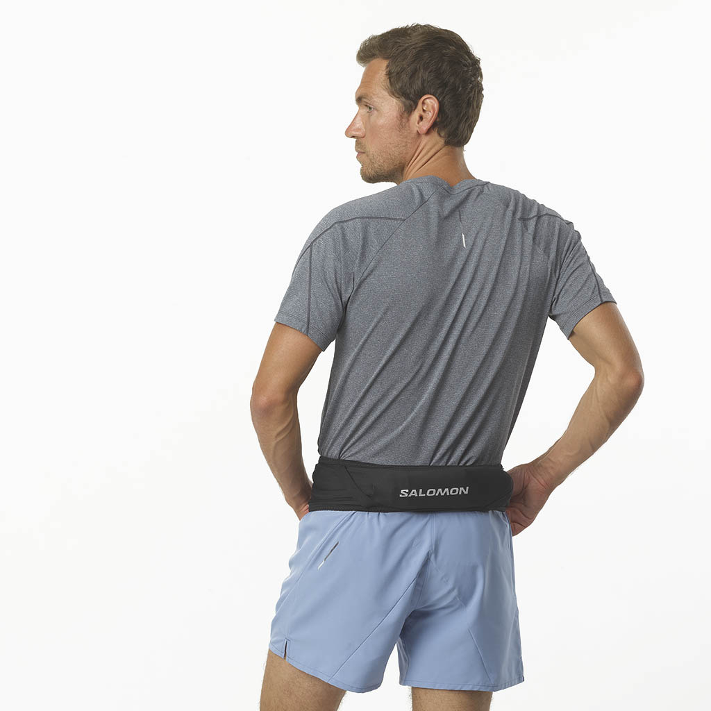 Ceinture store running salomon