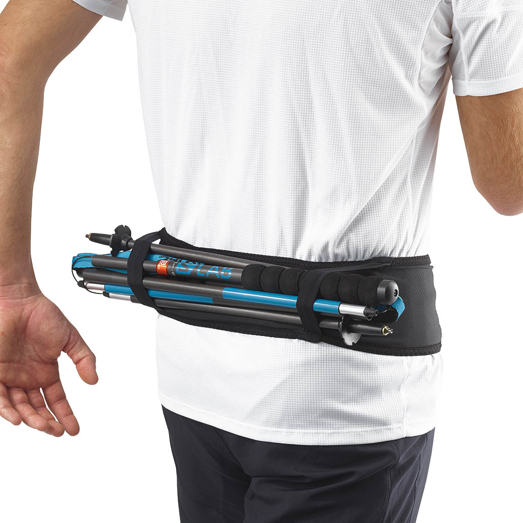 Salomon Pulse Belt Noir