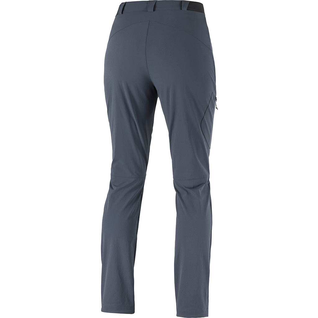 Wayfarer utility pant top