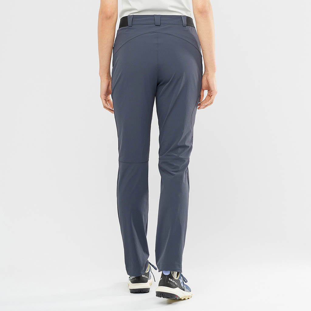Salomon Wayfarer Pant Lepape