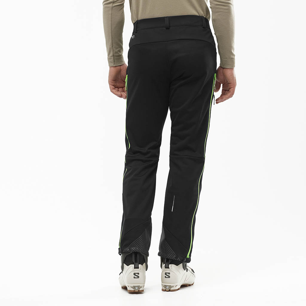 Salomon softshell pants store