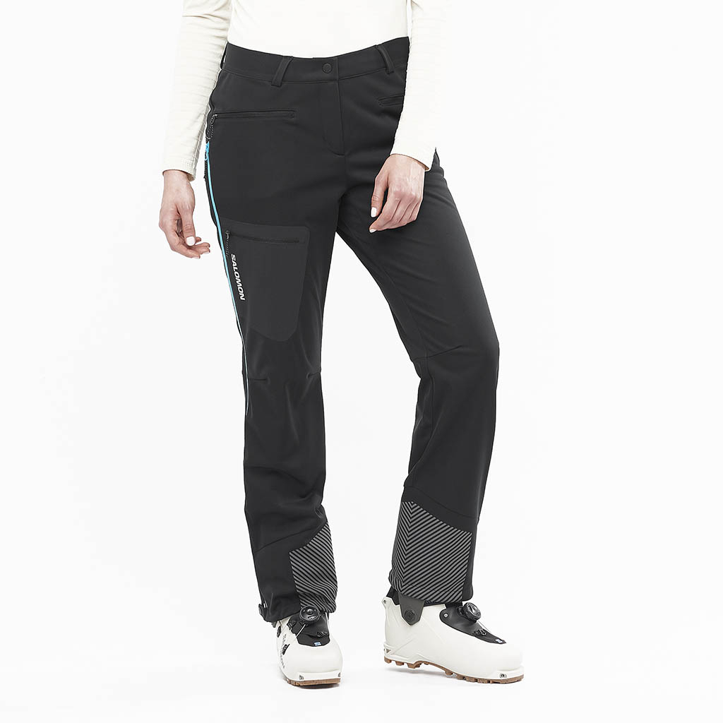 サロモン Mountain GORE-TEX 3L Pant - Men's Salomon Mountain GORE-TEX 3L Pant - Men's - Clothing