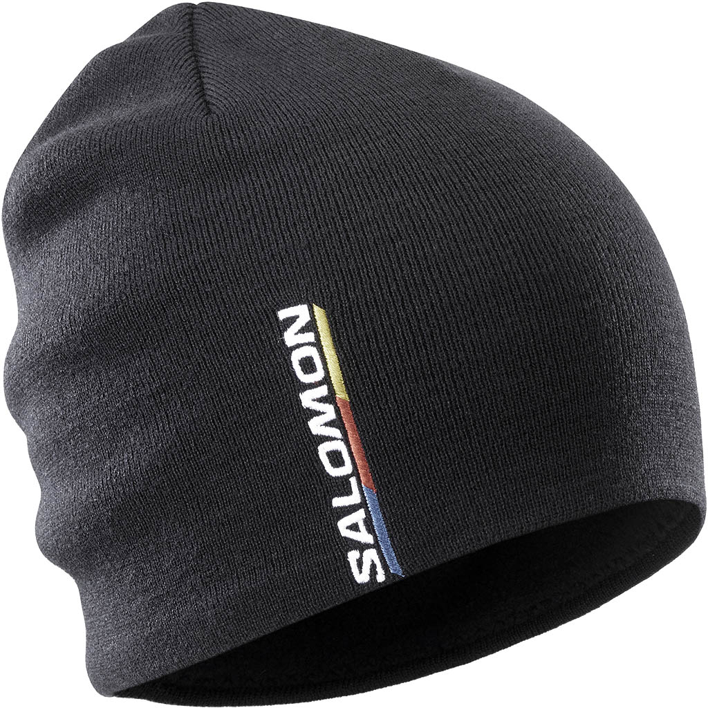 Salomon Graphic Beanie Noir 31 €