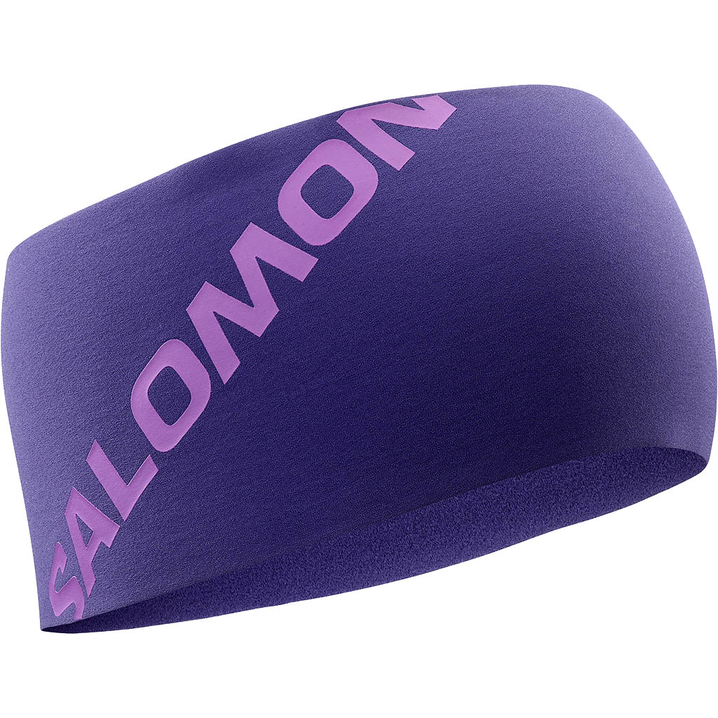 Salomon RS Pro Headband Violet 17 €