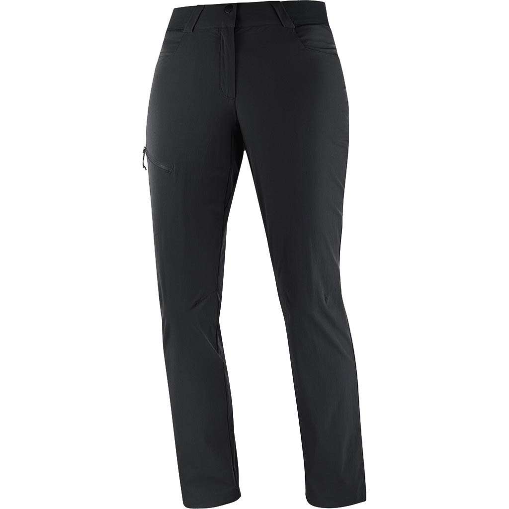 Salomon wayfarer pant women's store