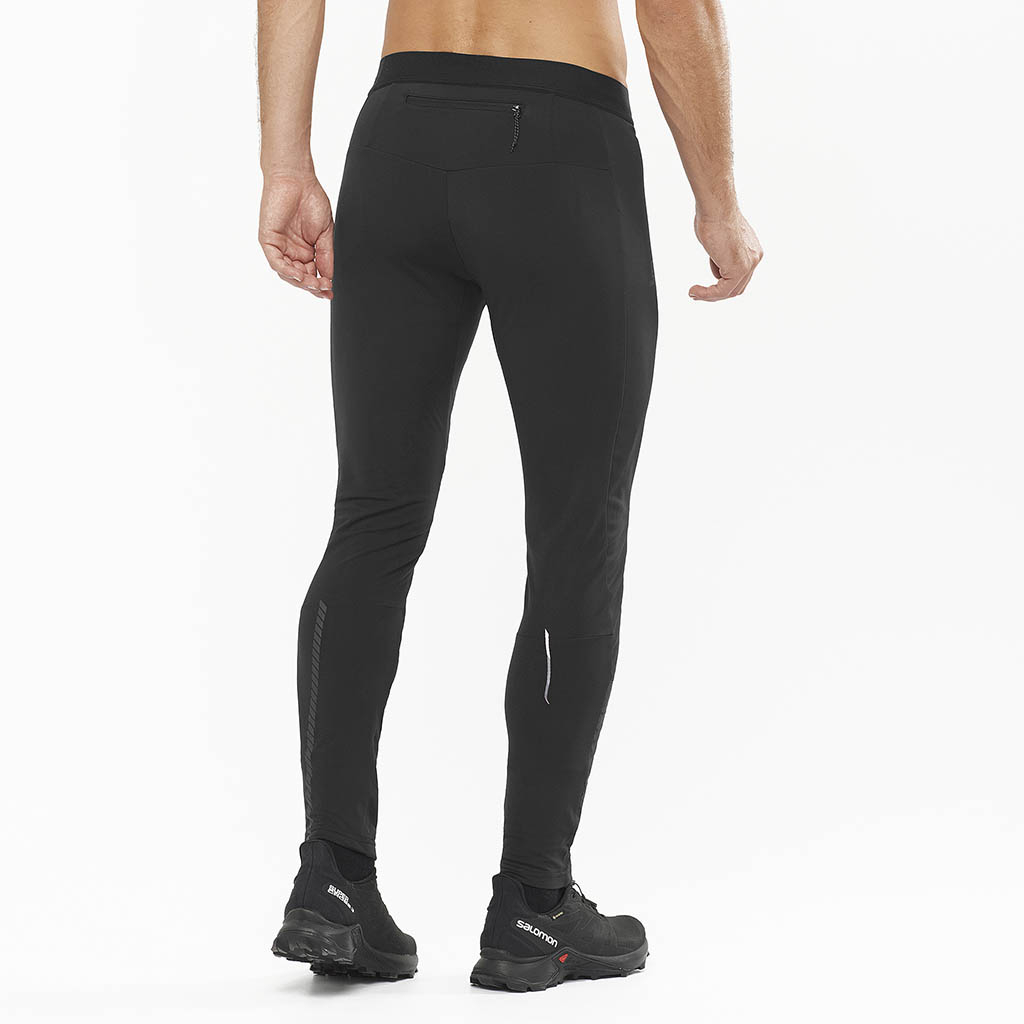Salomon windstopper pants on sale