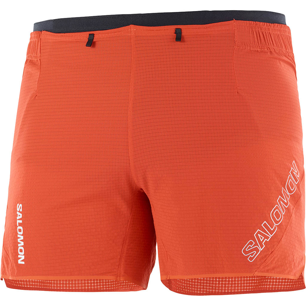 Salomon on sale shorts trail