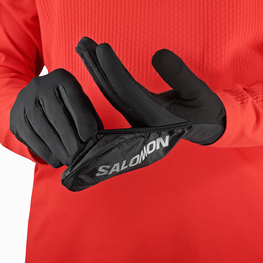 Salomon fast wing vest sales