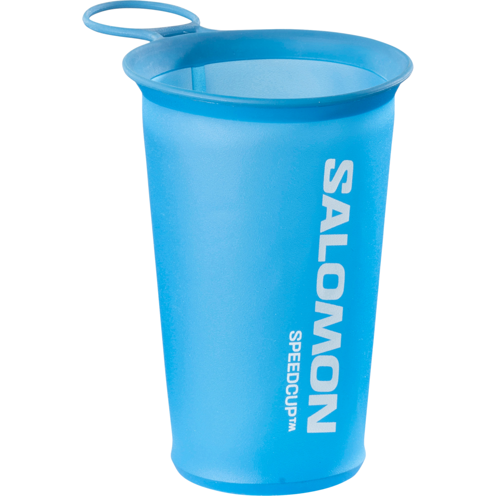 Salomon Bleu Soft Cup Speed 150Ml.5oz Blu