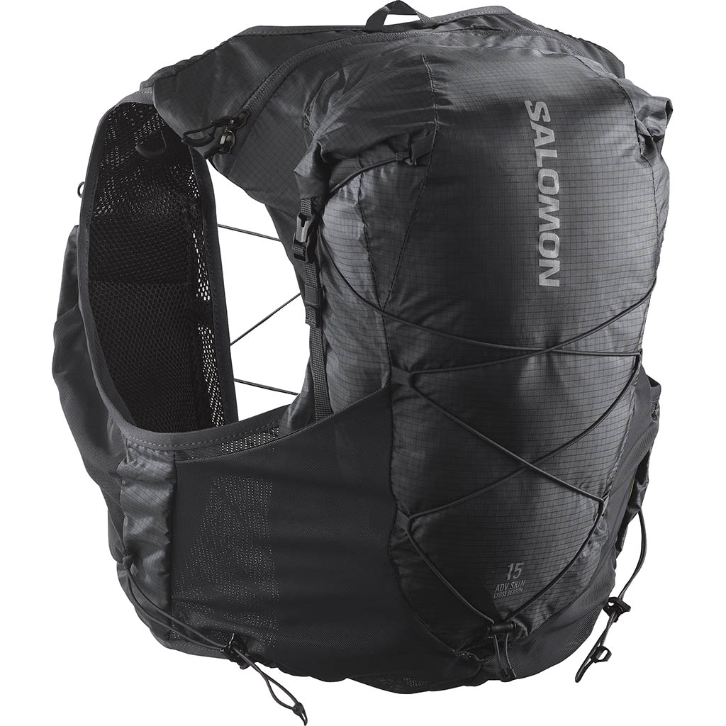 Salomon skin pro 15 set 2025