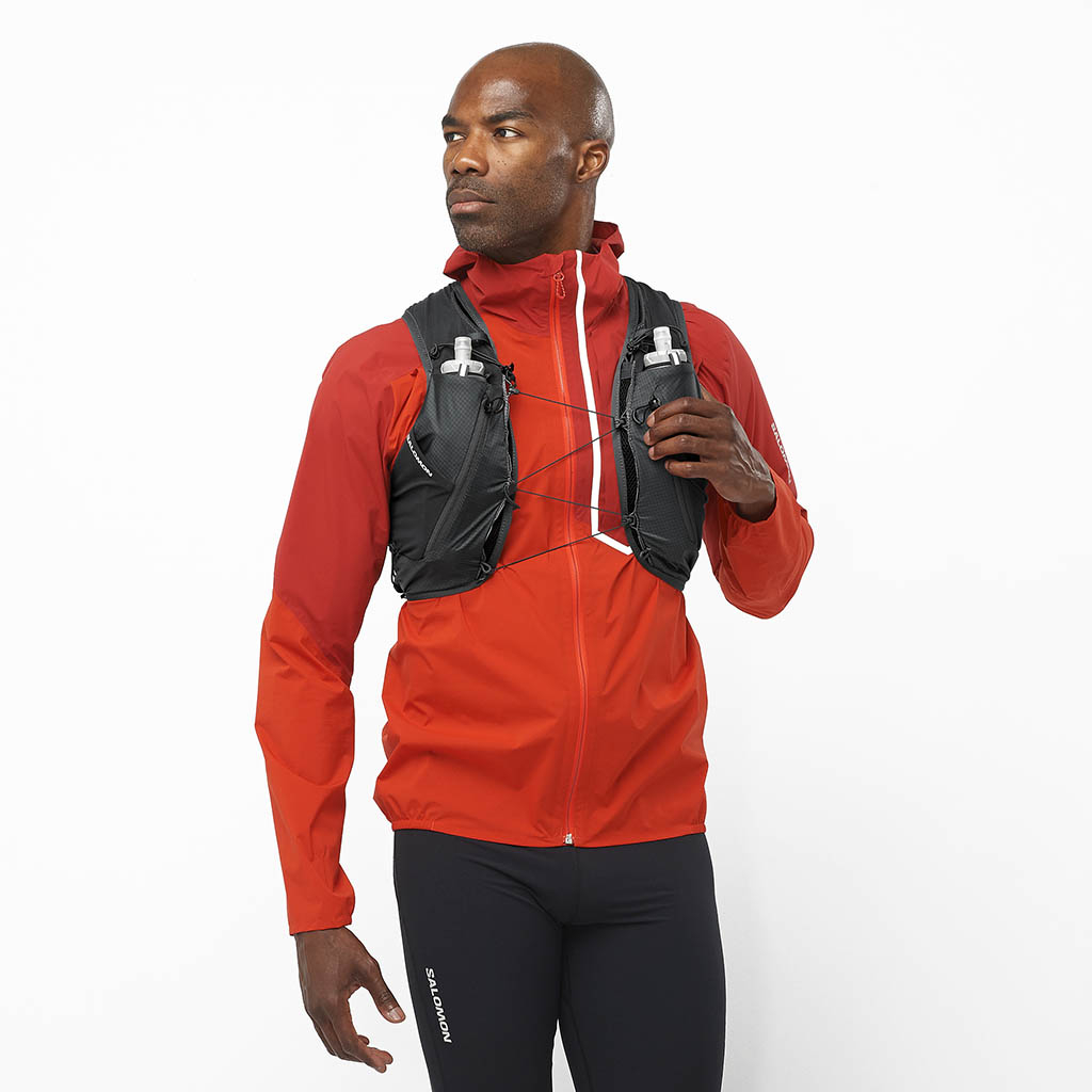 Abbigliamento sportivo salomon outlet