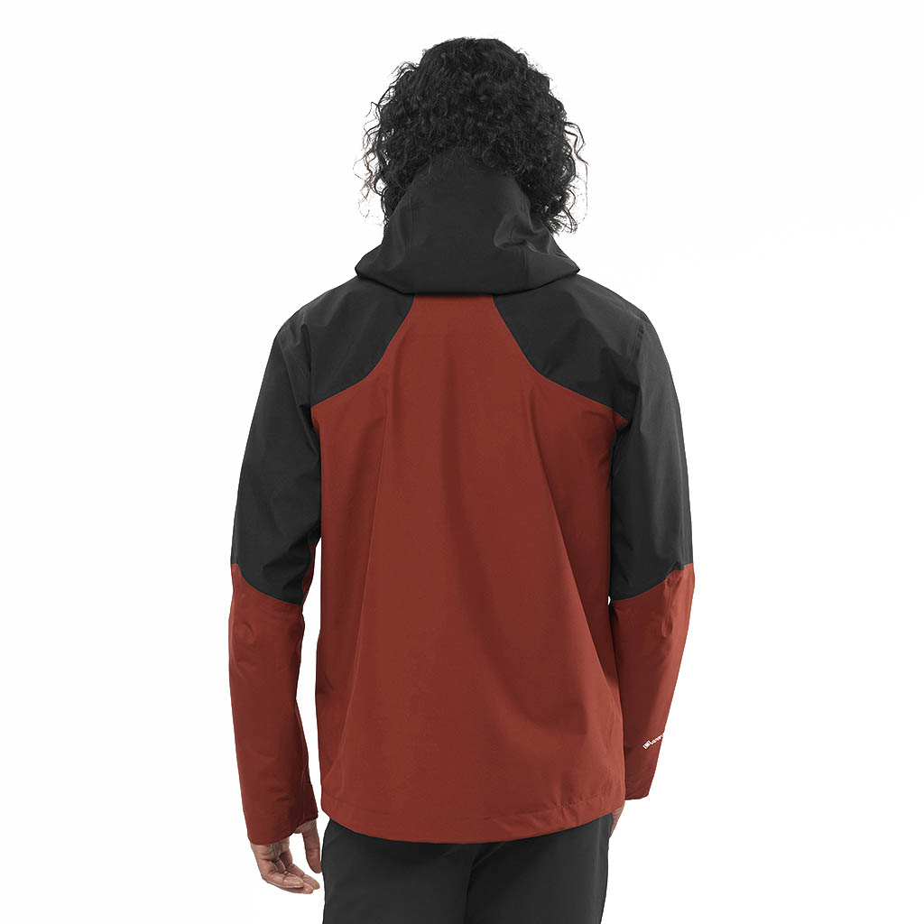 North face discount spectre hybrid jacket