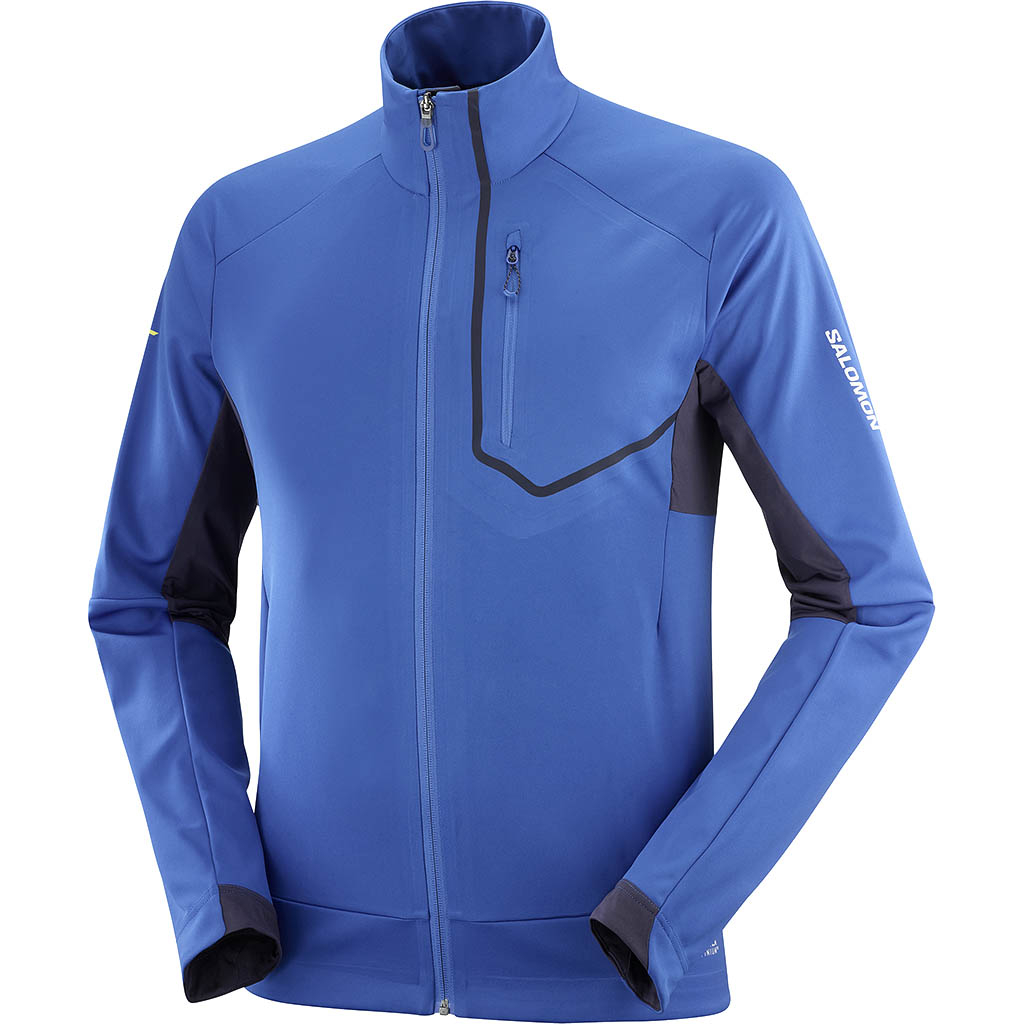 Salomon Gore-Tex Pro Jacket Man