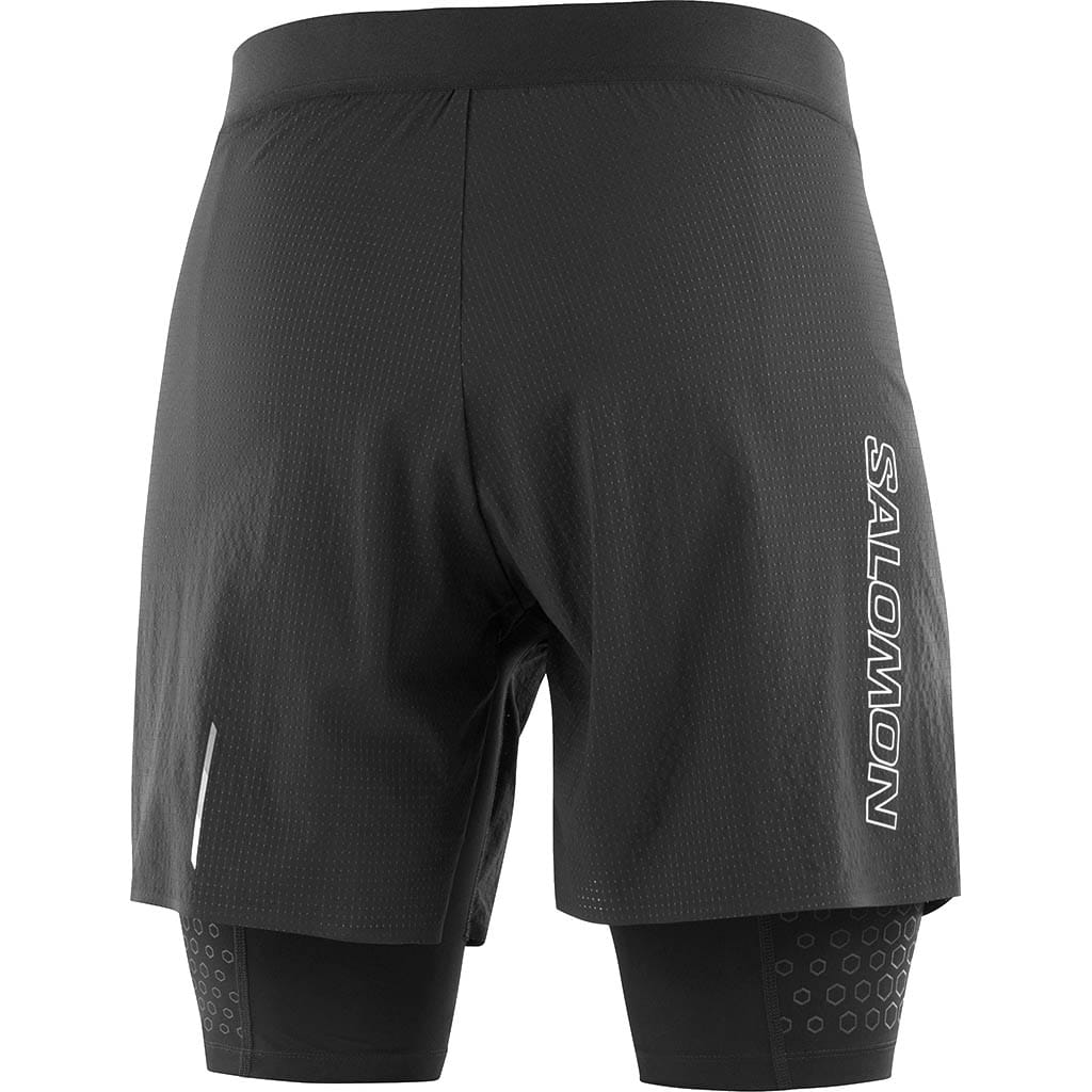 Salomon Exo Agile Twinskin Short Salomon Exo Motion Twinskin Short