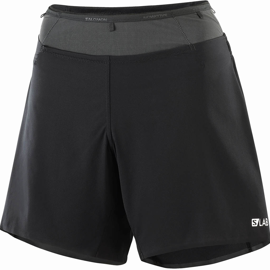 S-Lab Women's Noir S-Lab Sense 6 Black